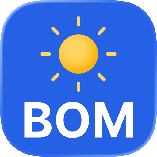 BOM Weather