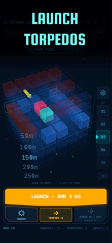 Submersible Screenshot 5 of 7
