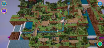Roterra 6 - Royal Adventure screenshot 2