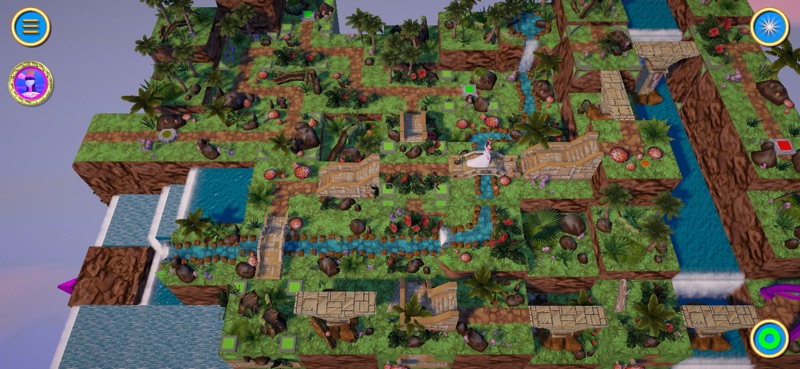 Roterra 6 - Royal Adventure screenshot 3