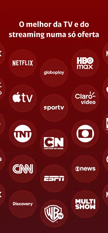 Claro tv+ screenshot 3 of 6
