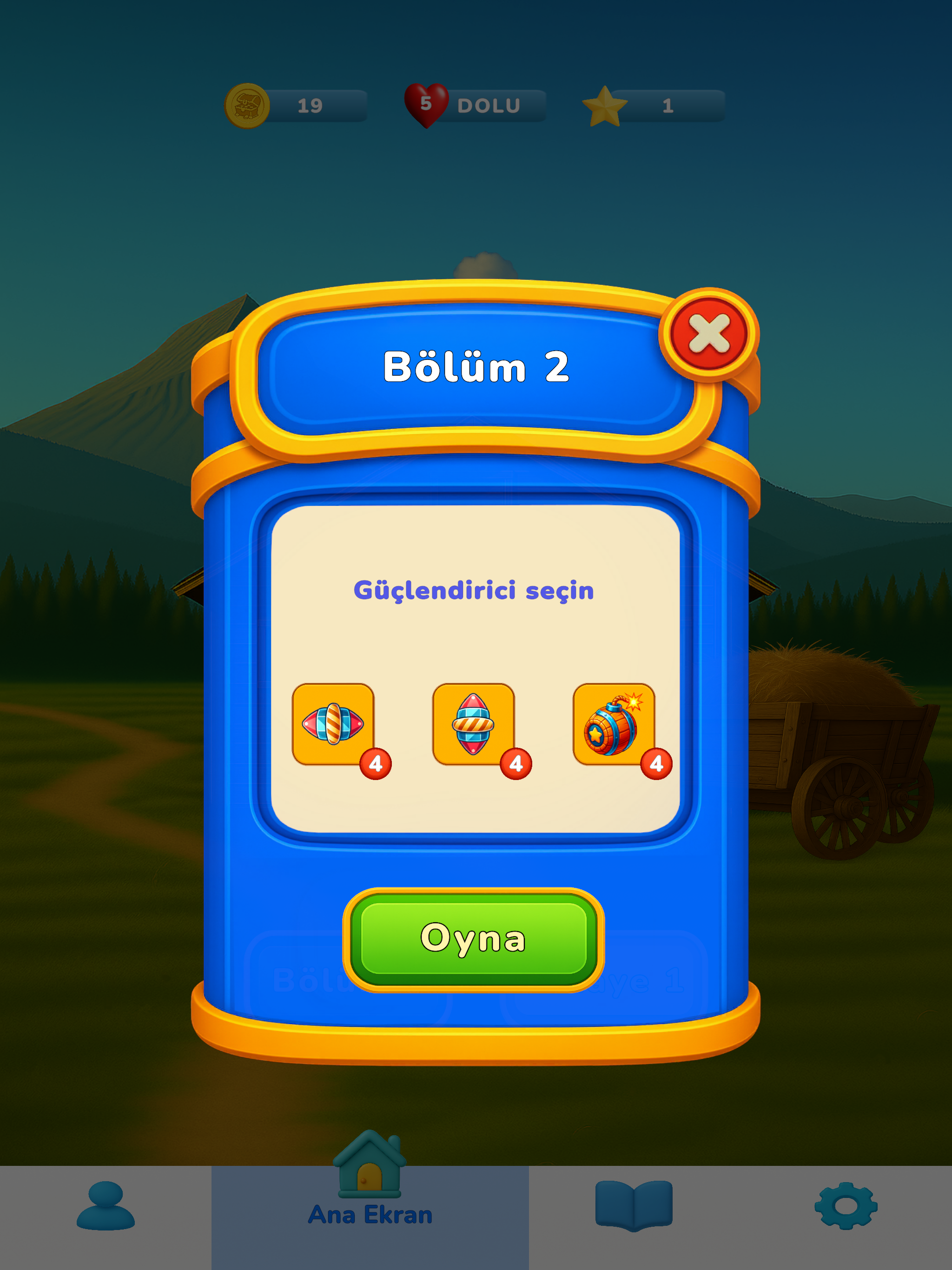 Rubic Match