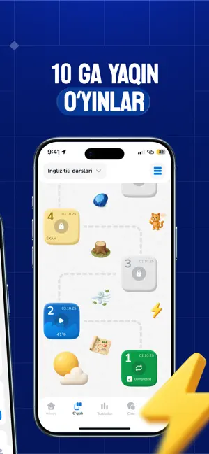 English House Student screenshot 3
