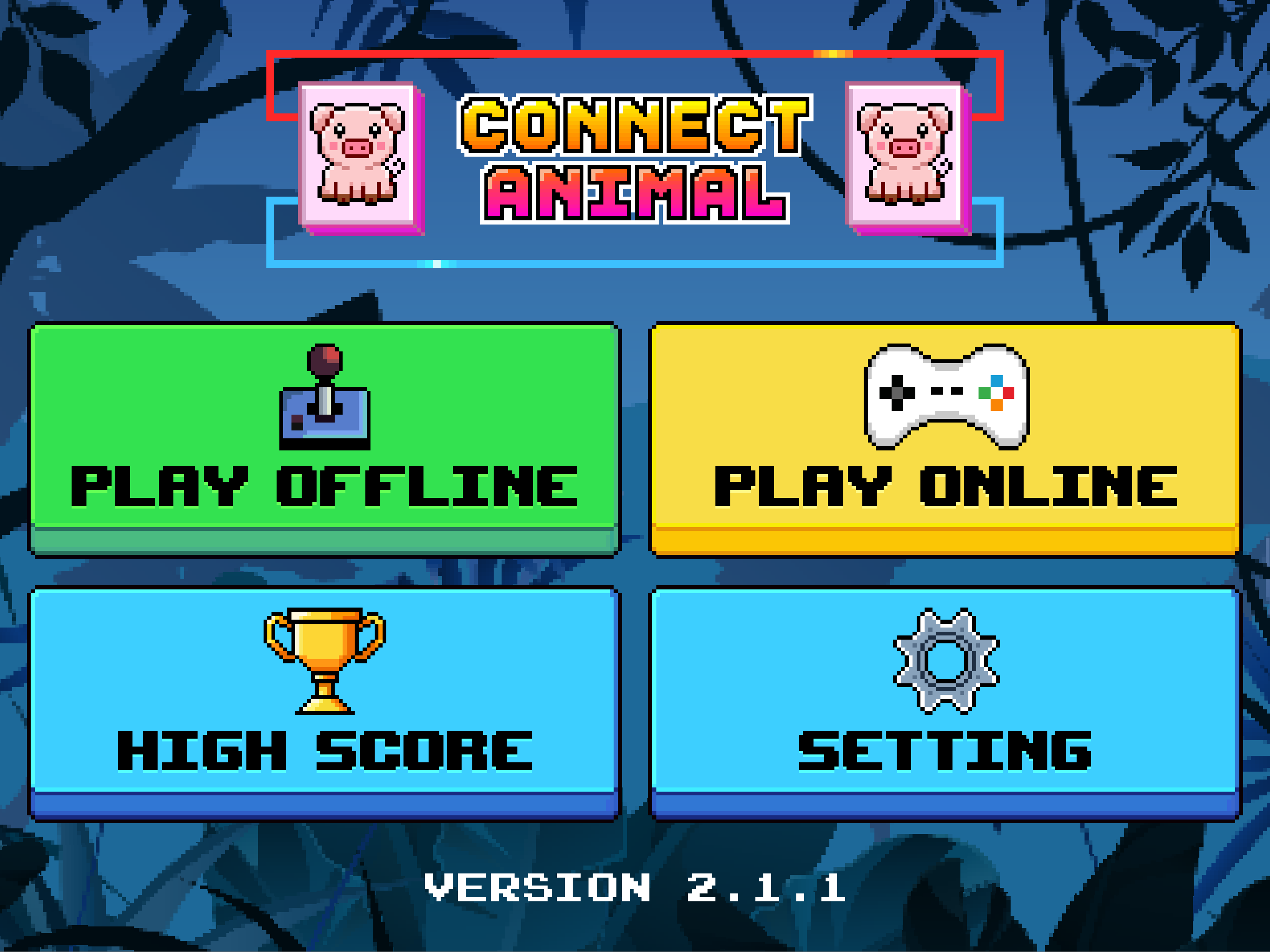 Connect Animal Online screenshot 9