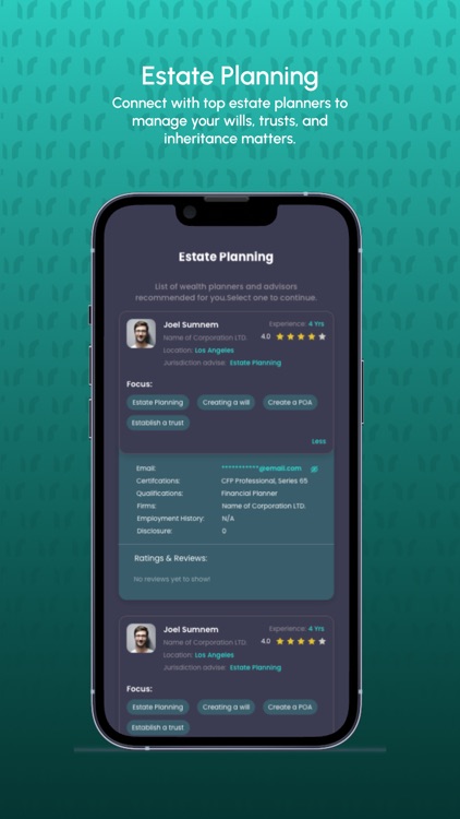 Myne - track your wealth screenshot-4