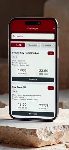 Key Logger screenshot