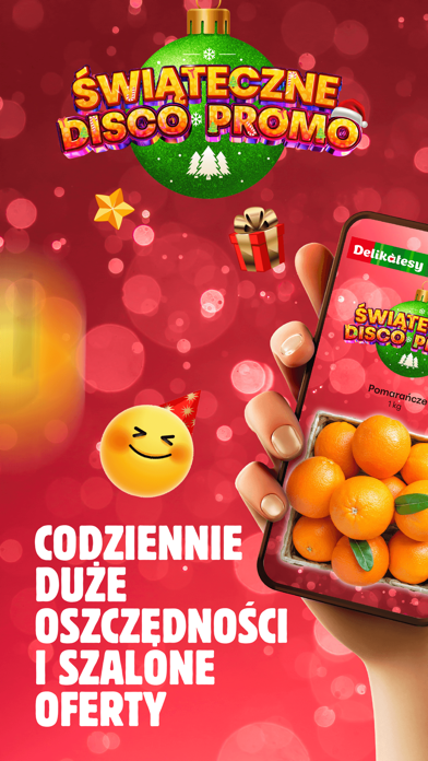 Delikatesy Centrum Screenshot