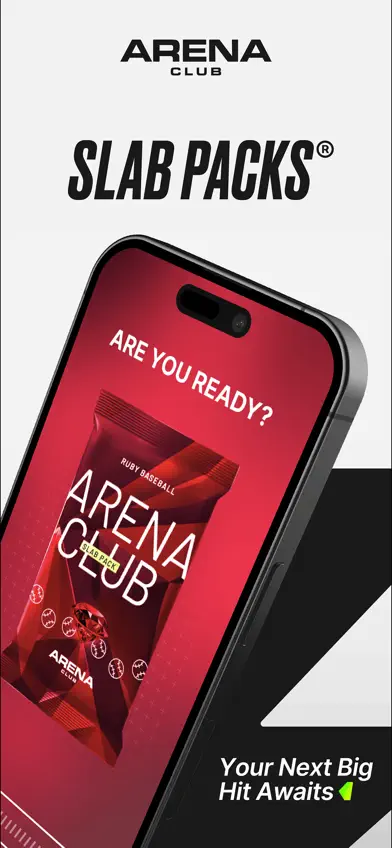 Arena Club: Sports & TCG Card screenshot 2