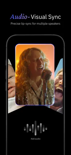Скриншот Wan на iPhone 5