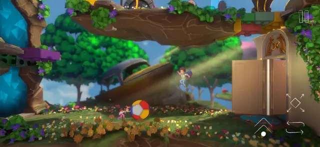 Lost Twins 2 screenshot 3