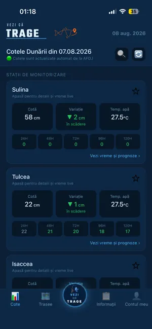 Vezi că Trage screenshot 1