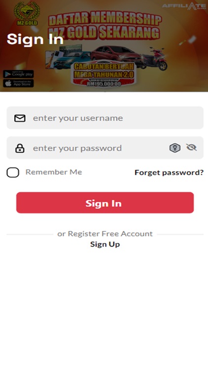 MZ Gold Apps screenshot-6