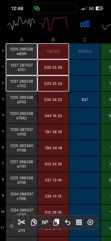 Equatch screenshot