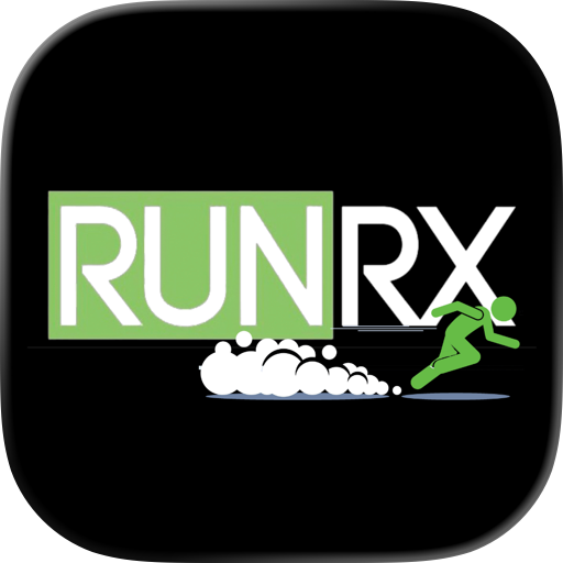 RunRX Academy