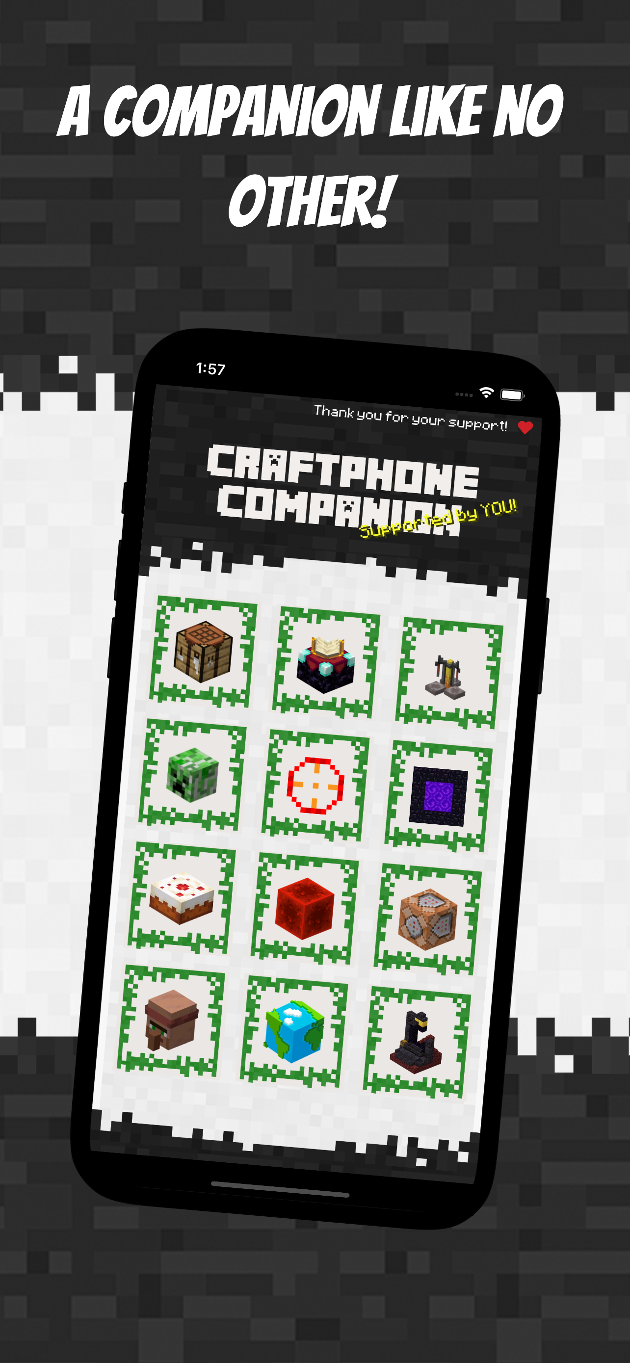 Guide for Minecraft Ultimate