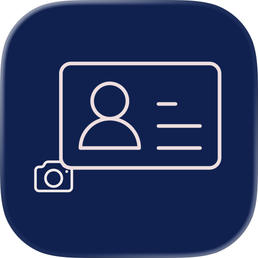 UContact Business Card Reader
