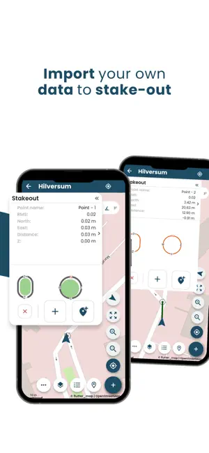UNI-Collect screenshot 4