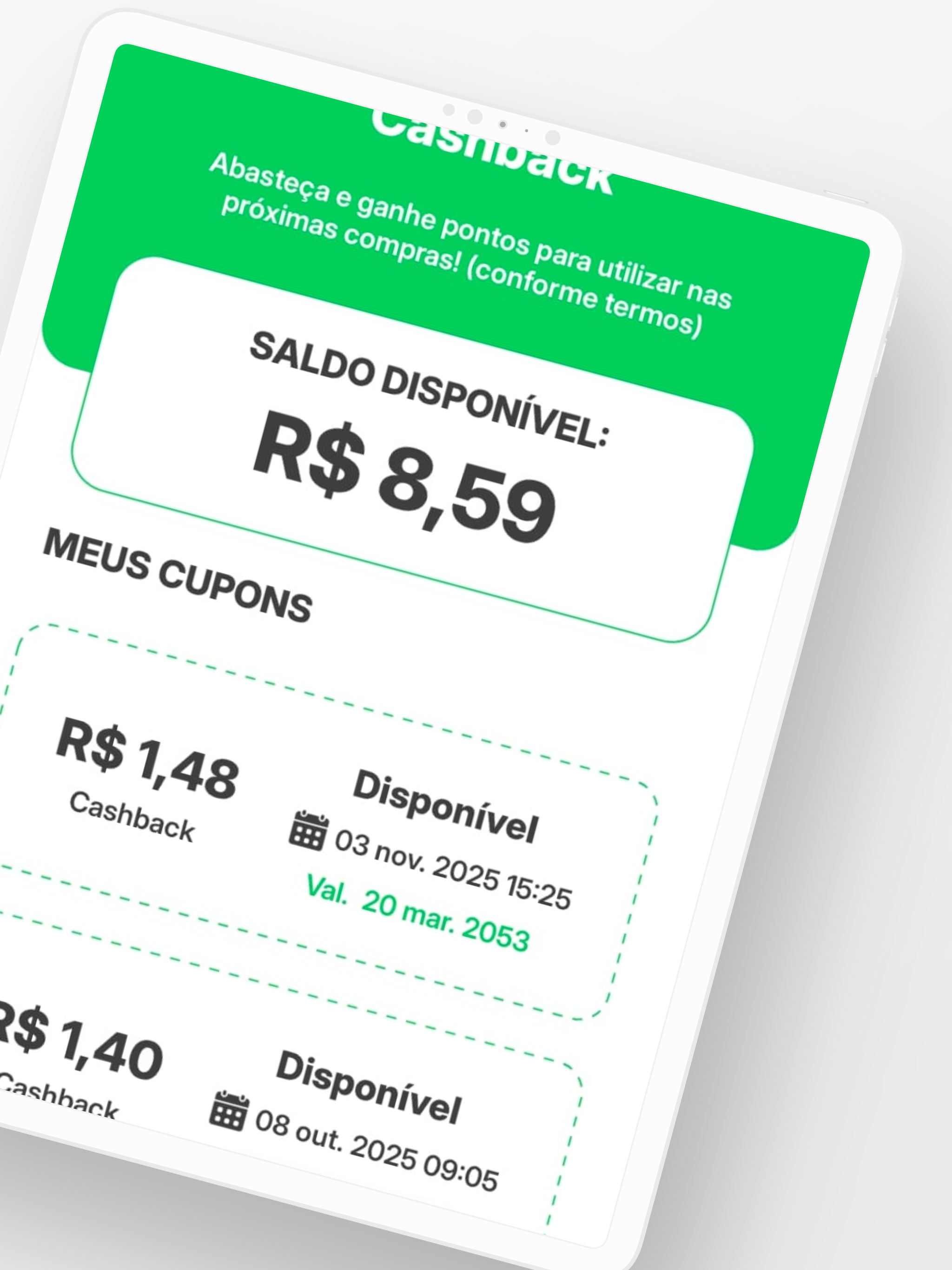 Posto Brazuca