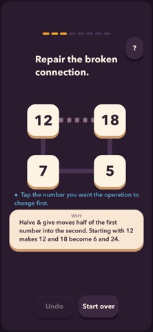 Number Network Screenshot 3 of 5