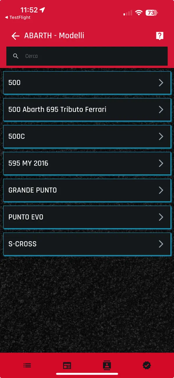 Screenshot #2 pour Ptptuning