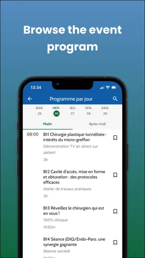 Congrès ADF 2025 screenshot 2