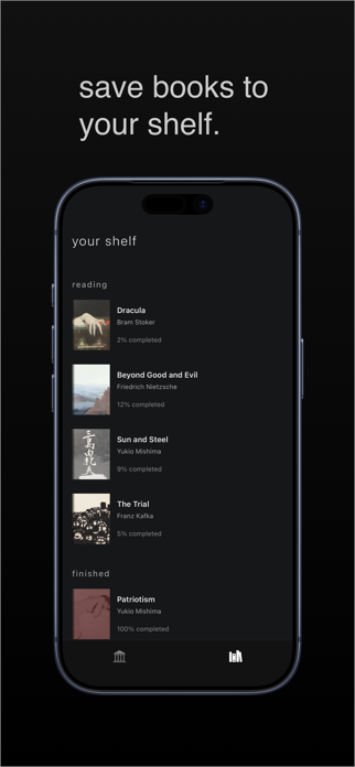Pocket Editions Screenshot 4 of 4