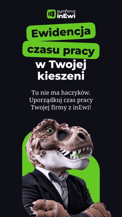 inEwi - Grafik Pracy screenshot-0