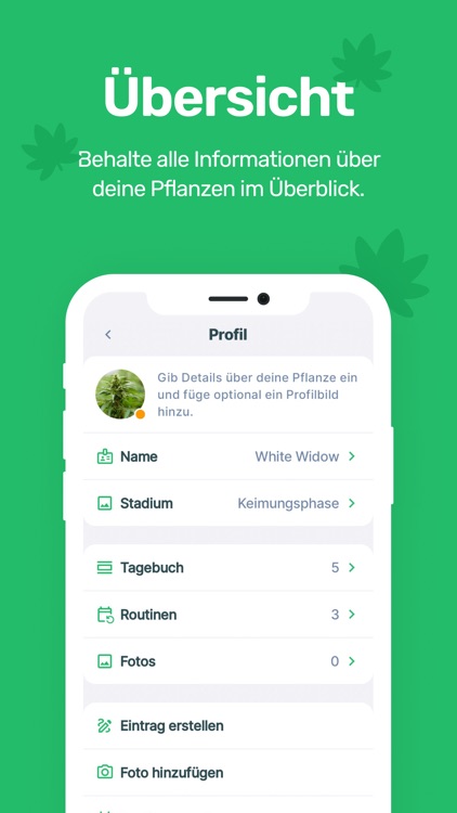 Bloombro - Grow journal