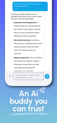 Revise+ Screenshot 3 of 7