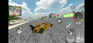 Car Drifting Driving Rush screenshot 1