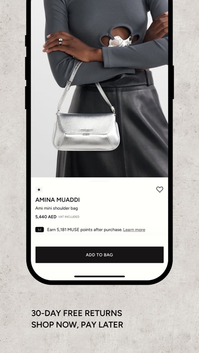Level Shoes: Designer Footwear Screenshot
