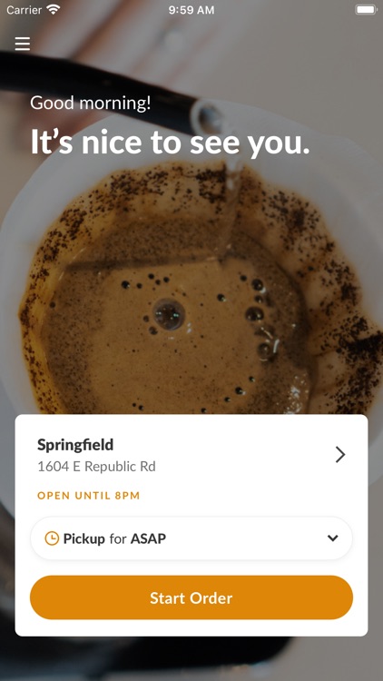 Architect Coffee Co.