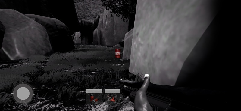Dead Be The Fallen screenshot 6