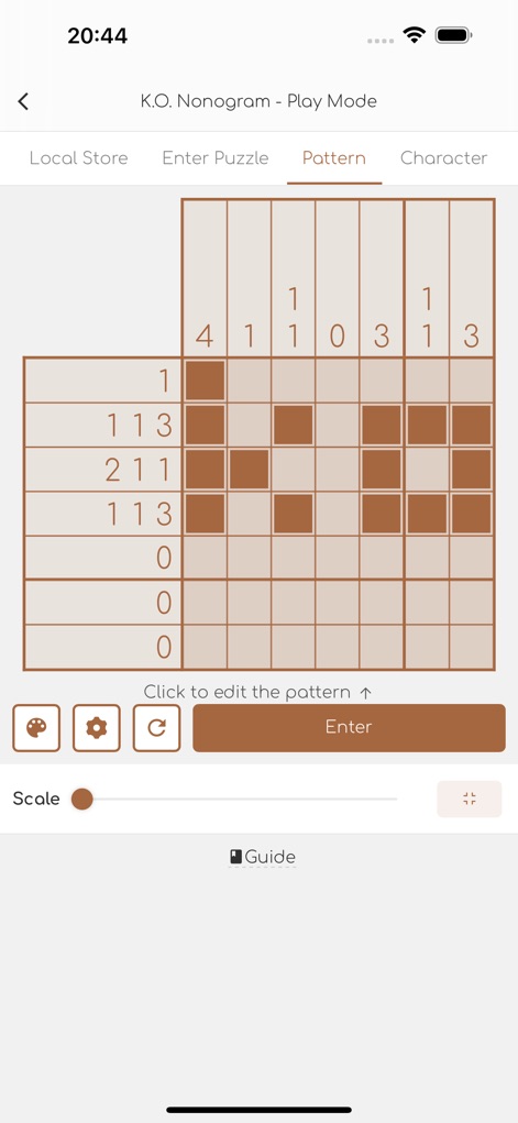 K.O. Nonogram Pro - Education App | MWM