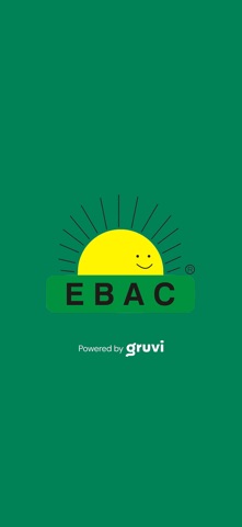 EBAC screenshot