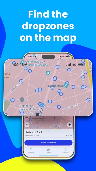 Floya Screenshot