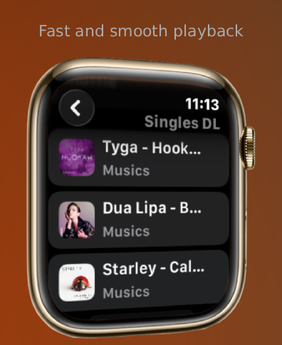 iPlay-Lists screenshot 22