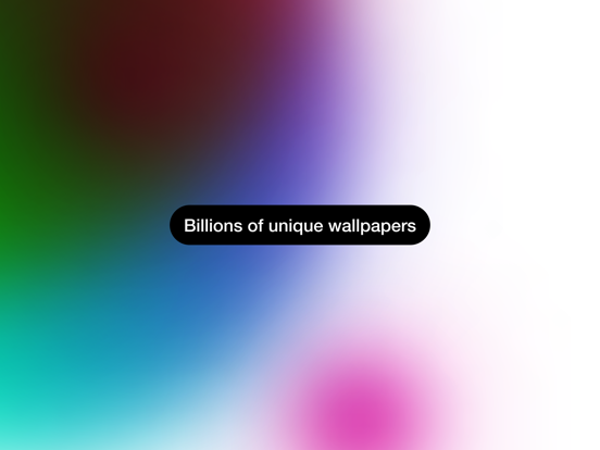 make your own wallpaper °