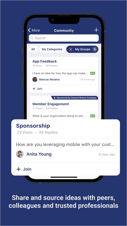 ASHT Connect screenshot-5