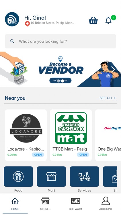 bXTRA PH screenshot-4