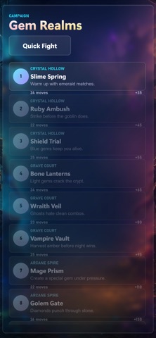 Gem Guardians Screenshot 2 of 5