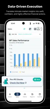 Explore MF Partner screenshot 3