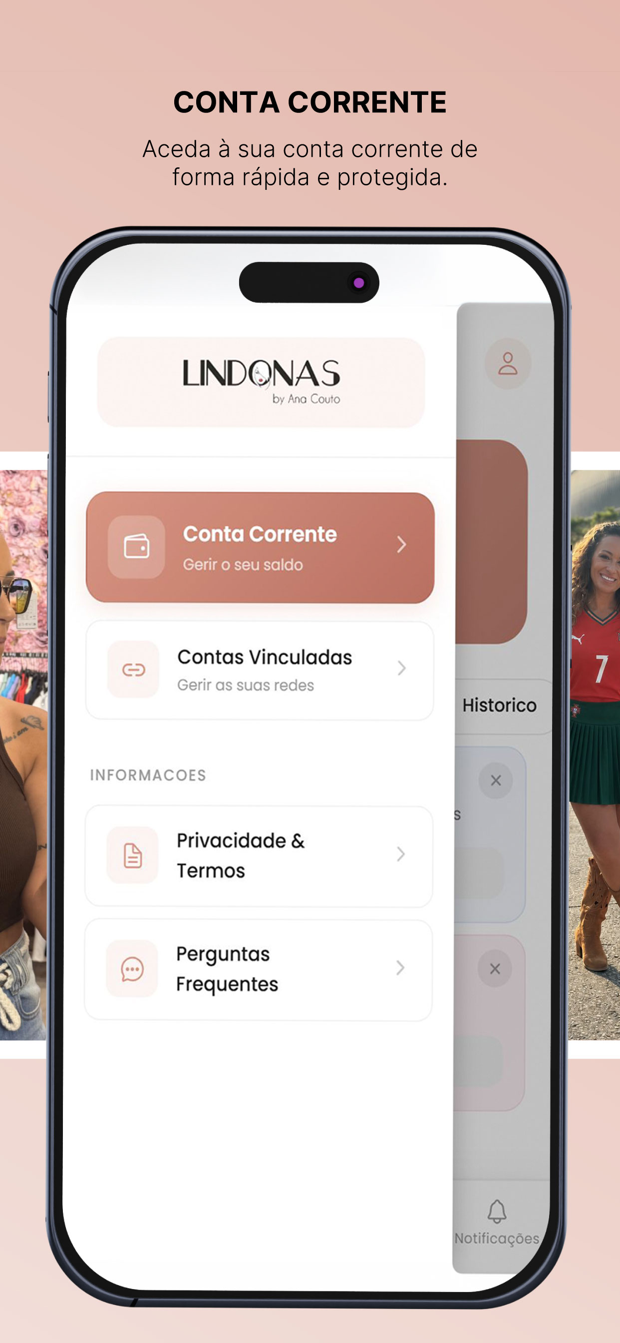 Lindonas screenshot 4