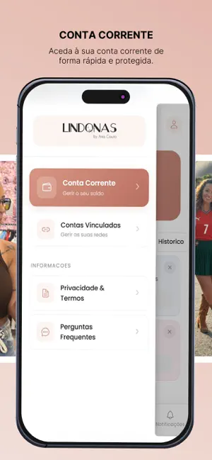 Lindonas screenshot 4