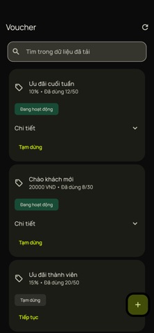 PTB Shop screenshot 2