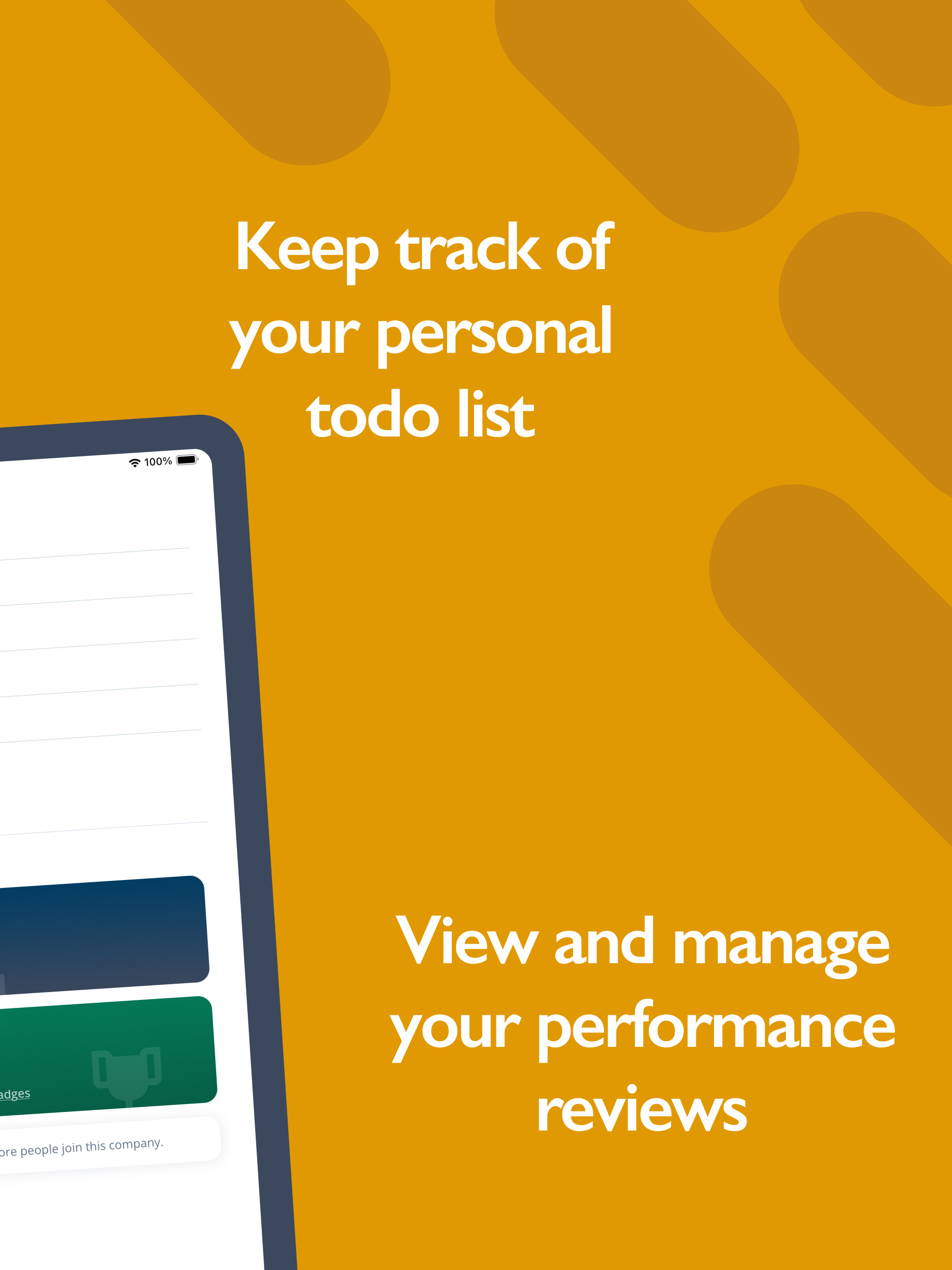 Expert LMS screenshot 8