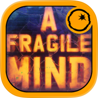 A Fragile Mind: Escape Mystery