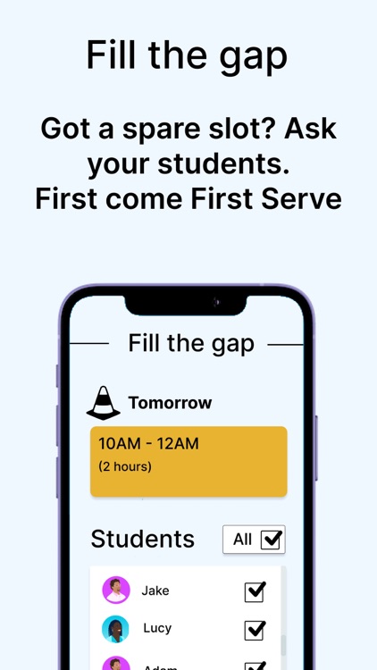 NonStopDriving screenshot-4
