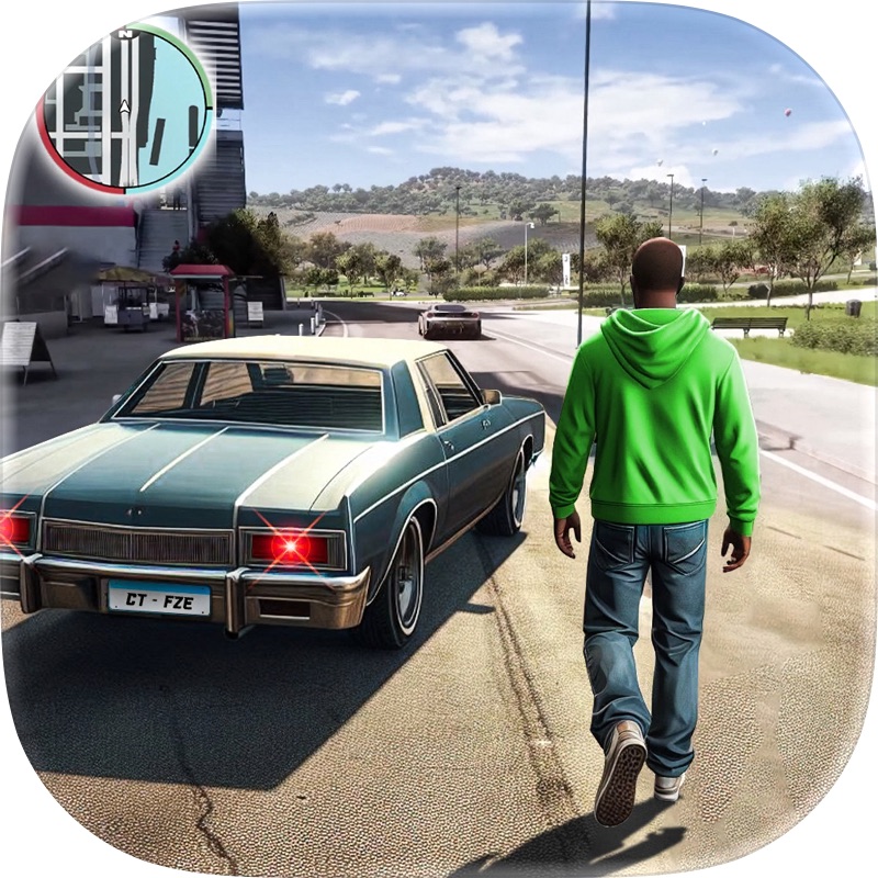 CYGRAM - Carreras de Drones screenshot 6