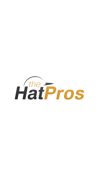 The Hat Pros, Inc. Screenshot